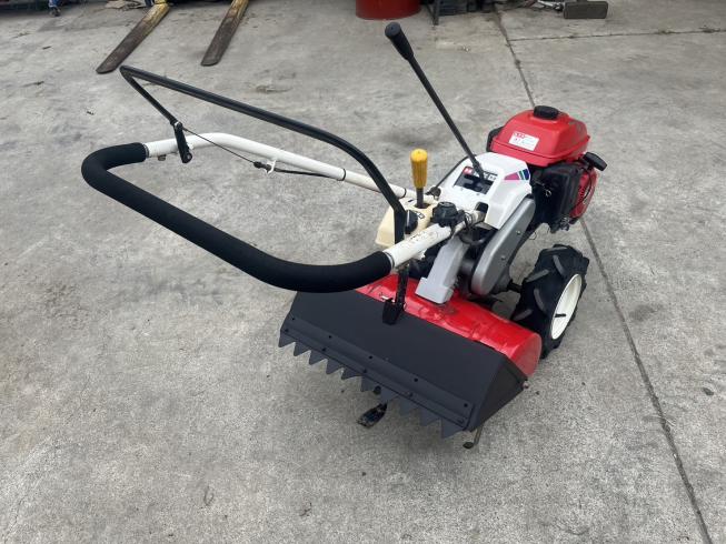 管理機 KCR53-HNX 写真３