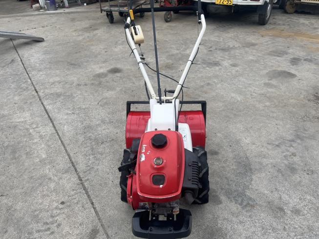 管理機 KCR53-HNX 写真８