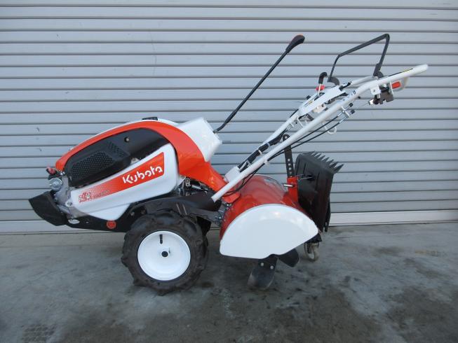 管理機 TRS600 写真３