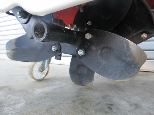 管理機 TRS600 写真10