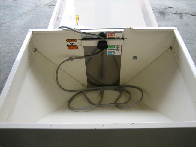 粗選機 MC60A-K 写真７