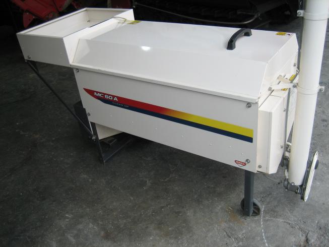粗選機 MC60A-K 写真２