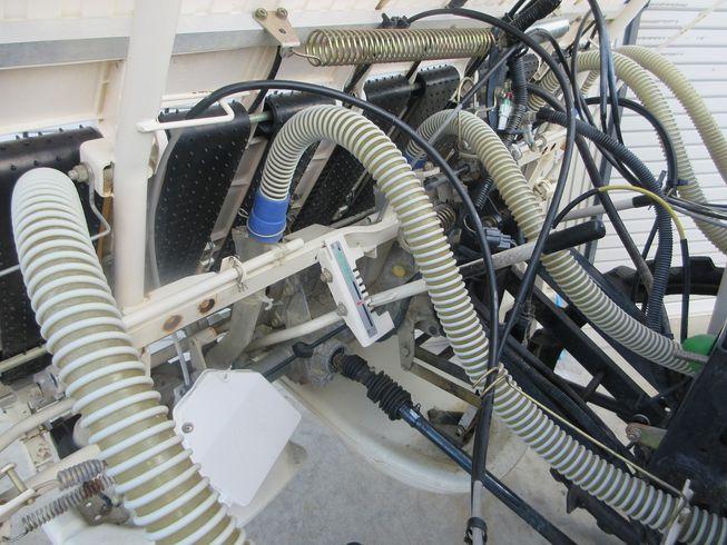 田植機 PG53 写真11