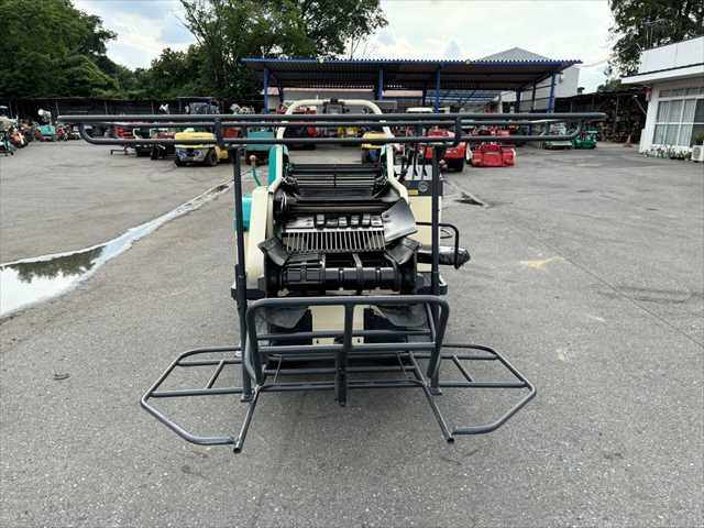 ポテトハーベスター HQ60J 写真３