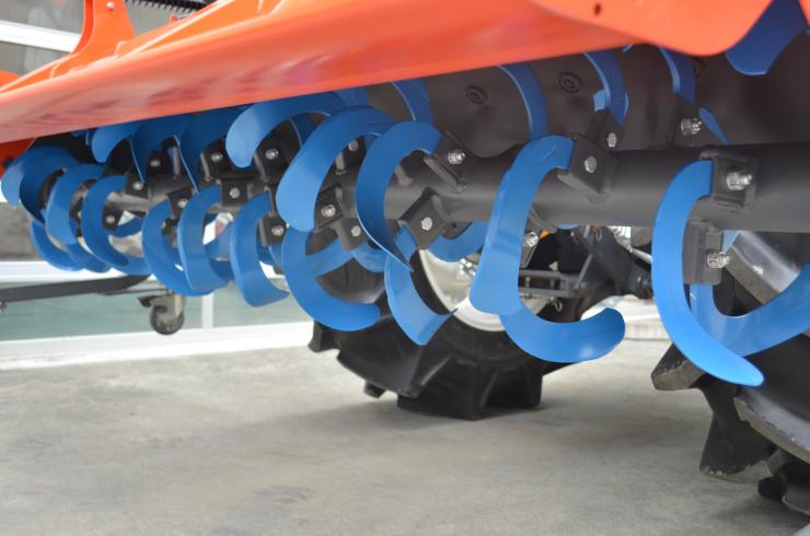 トラクター MR65QMAXUL1+RF24C 写真８