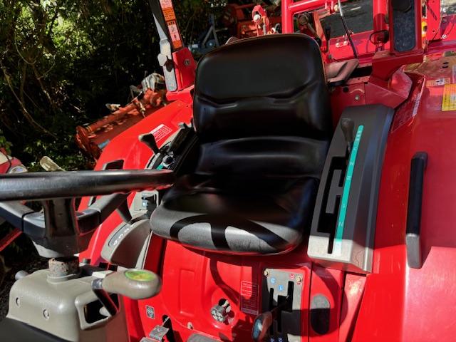 トラクター AF326　フロントローダー 写真８