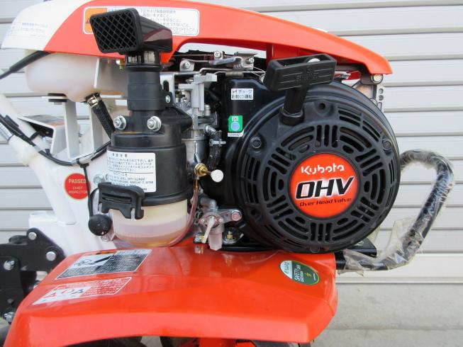 管理機 TMS300 写真６