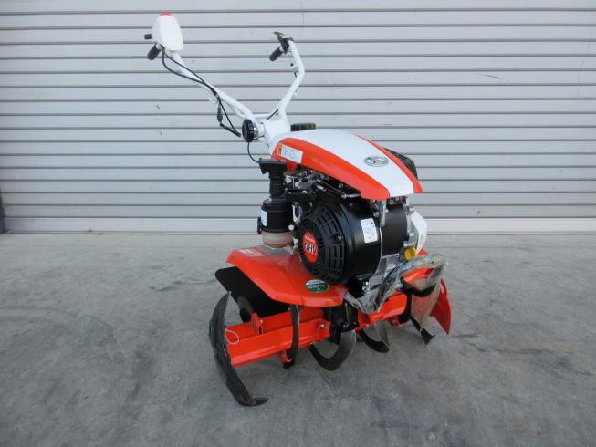 管理機 TMS300 写真２