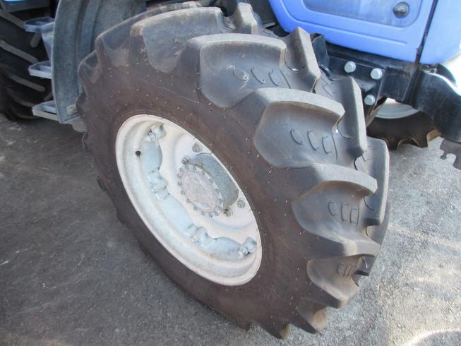 トラクター T7085-HXCY11 写真10