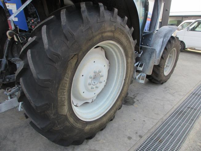 トラクター T7085-HXCY11 写真11