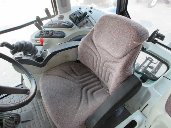 トラクター T7085-HXCY11 写真７