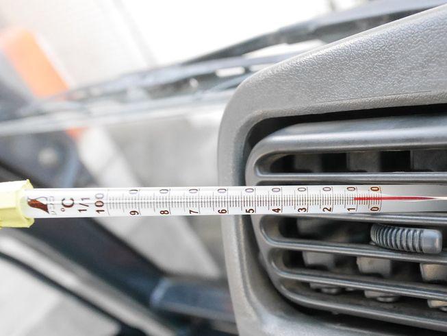 トラクター AF350  写真８