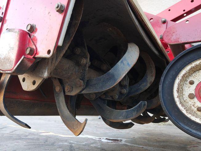 トラクター AF350  写真10