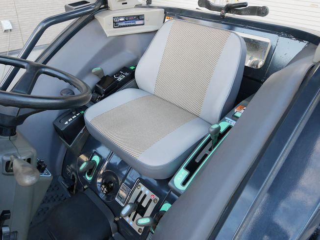 トラクター AF350  写真７