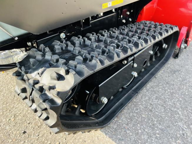 除雪機 JM-1092DW 写真11