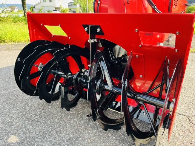 除雪機 JM-1092DW 写真９