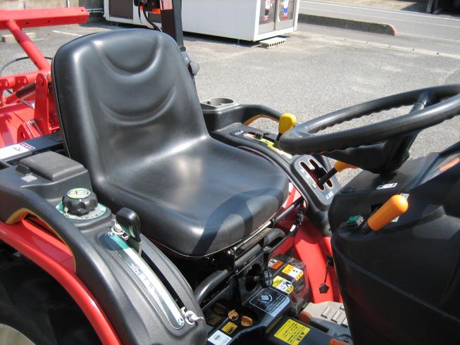 トラクター GK13VS1 写真９