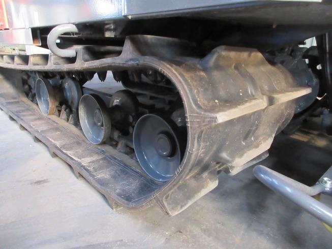 コンバイン ER213NG 写真10