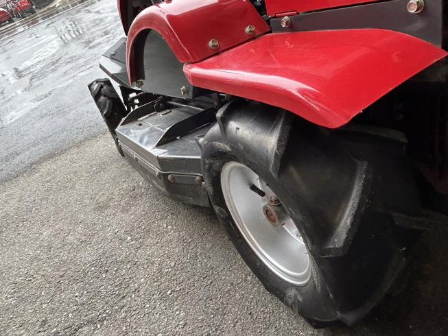 草刈機 MF1018X 写真８