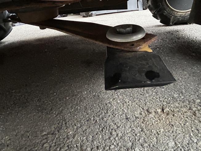 草刈機 MF1018X 写真９