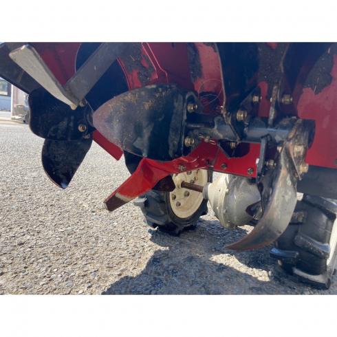 管理機 IR60C 写真７