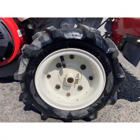 管理機 IR60C 写真５