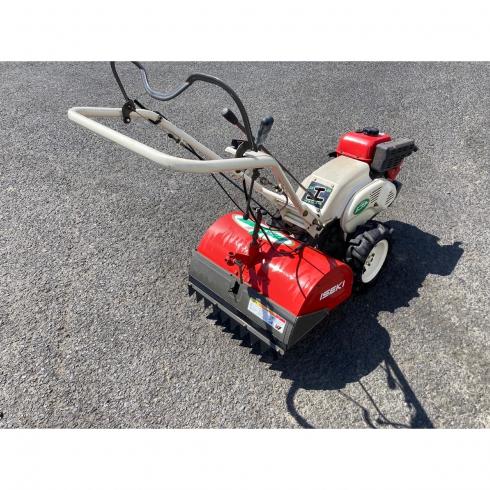 管理機 IR60C 写真３