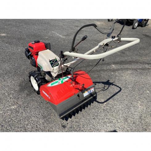 管理機 IR60C 写真４