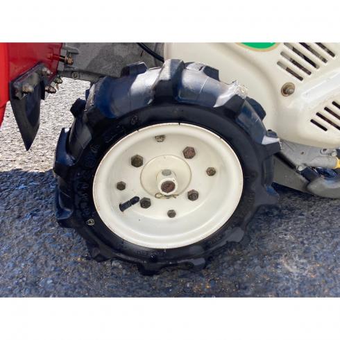 管理機 IR60C 写真６