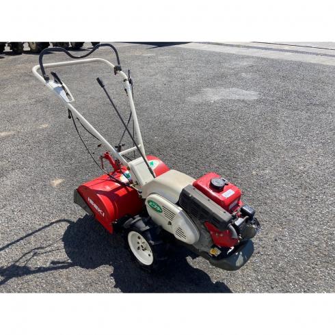 管理機 IR60C 写真２