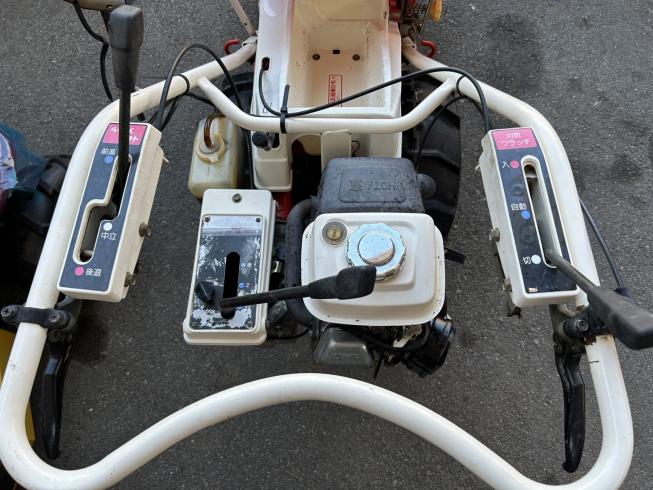 バインダー Be30 写真５