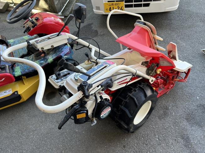 バインダー Be30 写真４