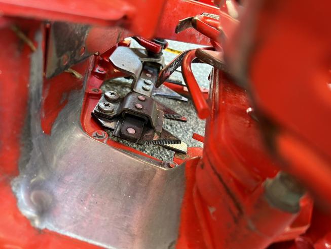 バインダー Be30 写真６