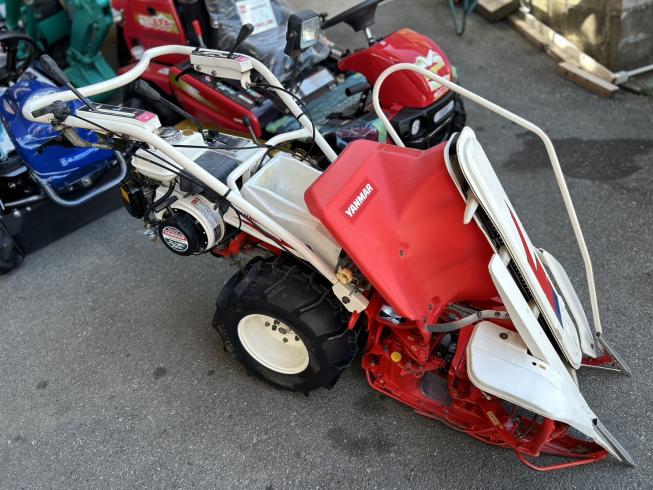 バインダー Be30 写真２