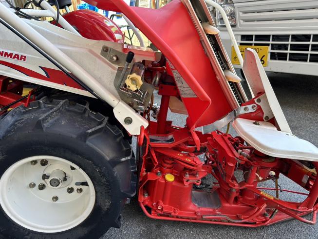 バインダー Be30 写真８