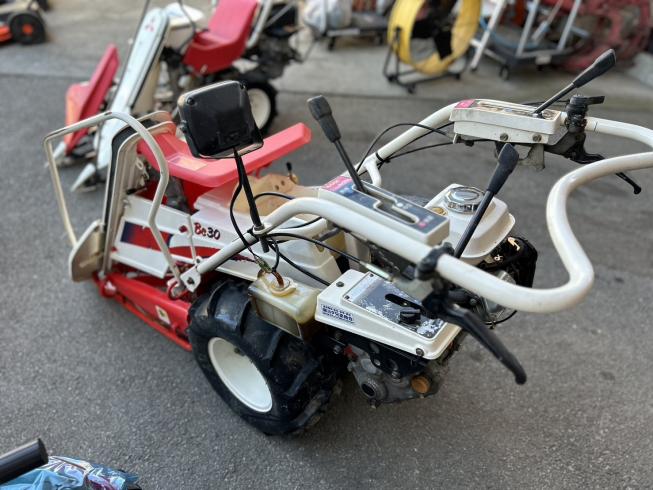 バインダー Be30 写真３