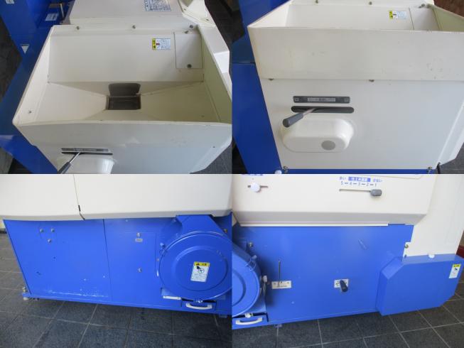 籾摺機 MG53-DA　新潟　◇〇 写真５