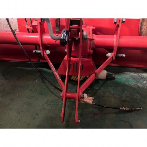 ロータリー RSB1400 写真６