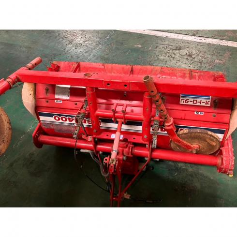 ロータリー RSB1400 写真４