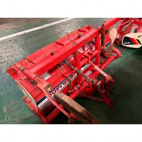 ロータリー RSB1400 写真２