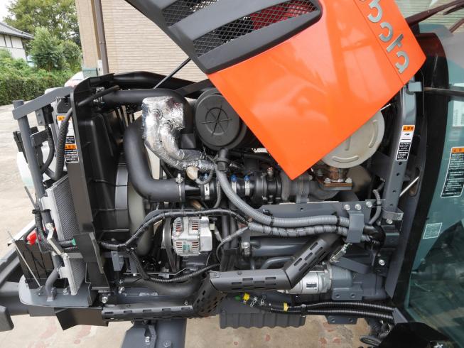 トラクター SL55 Limited 写真８