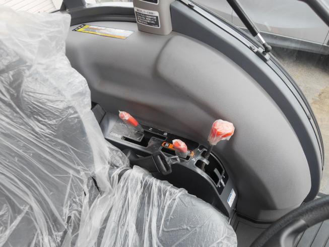 トラクター SL55 Limited 写真７