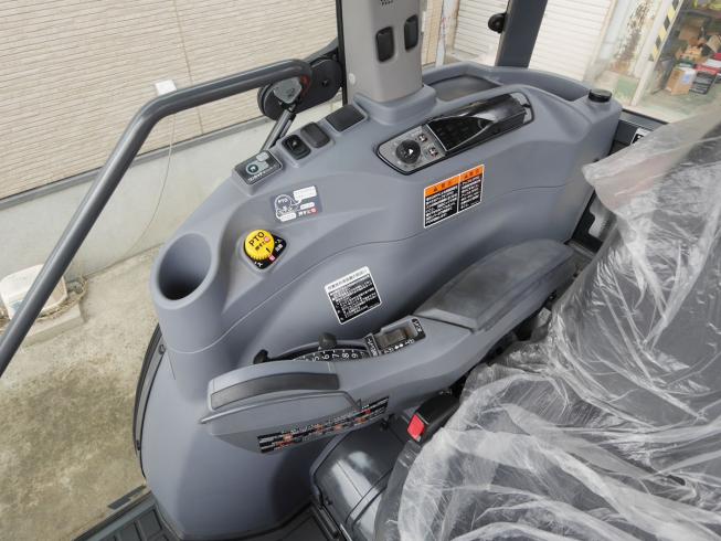 トラクター SL55 Limited 写真６