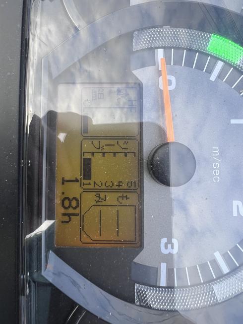 コンバイン KR448S4MW2 写真10