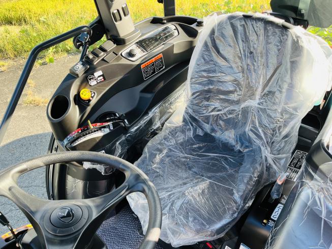 トラクター SL350HSP-FQWF7VC 写真８