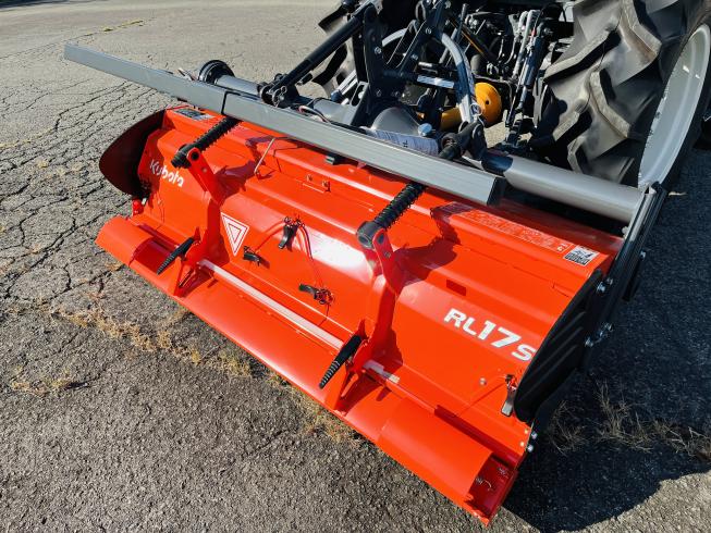 トラクター SL350HSP-FQWF7VC 写真５