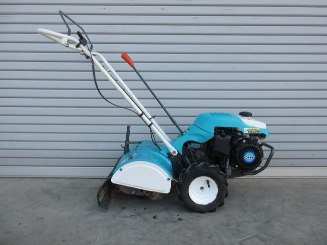 管理機 TR350 写真３