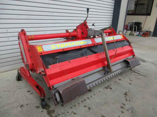 ハロー HC1610B 写真３