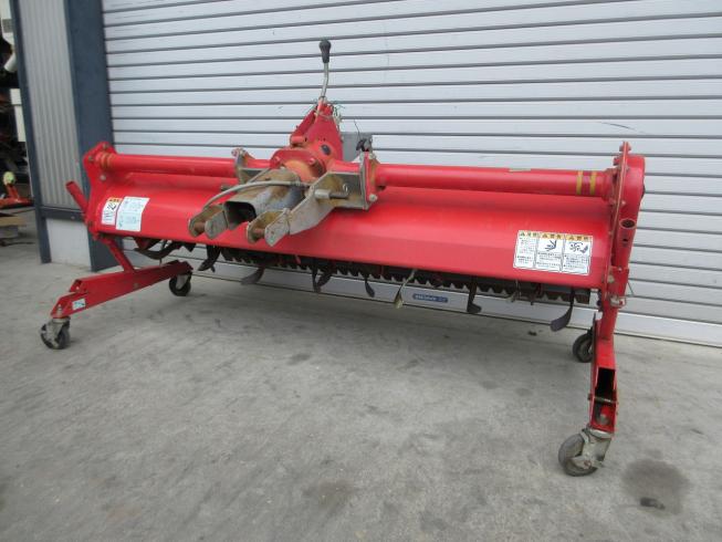 ハロー HC1610B 写真５