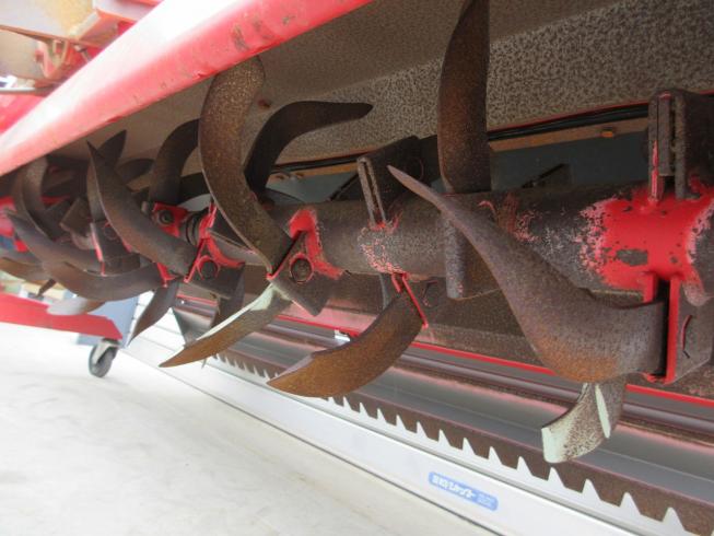 ハロー HC1610B 写真７